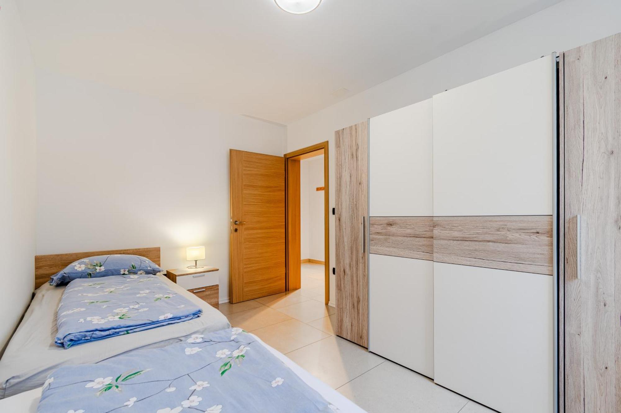 Penzion Hosnar, Hisa Misc Bovec Luaran gambar