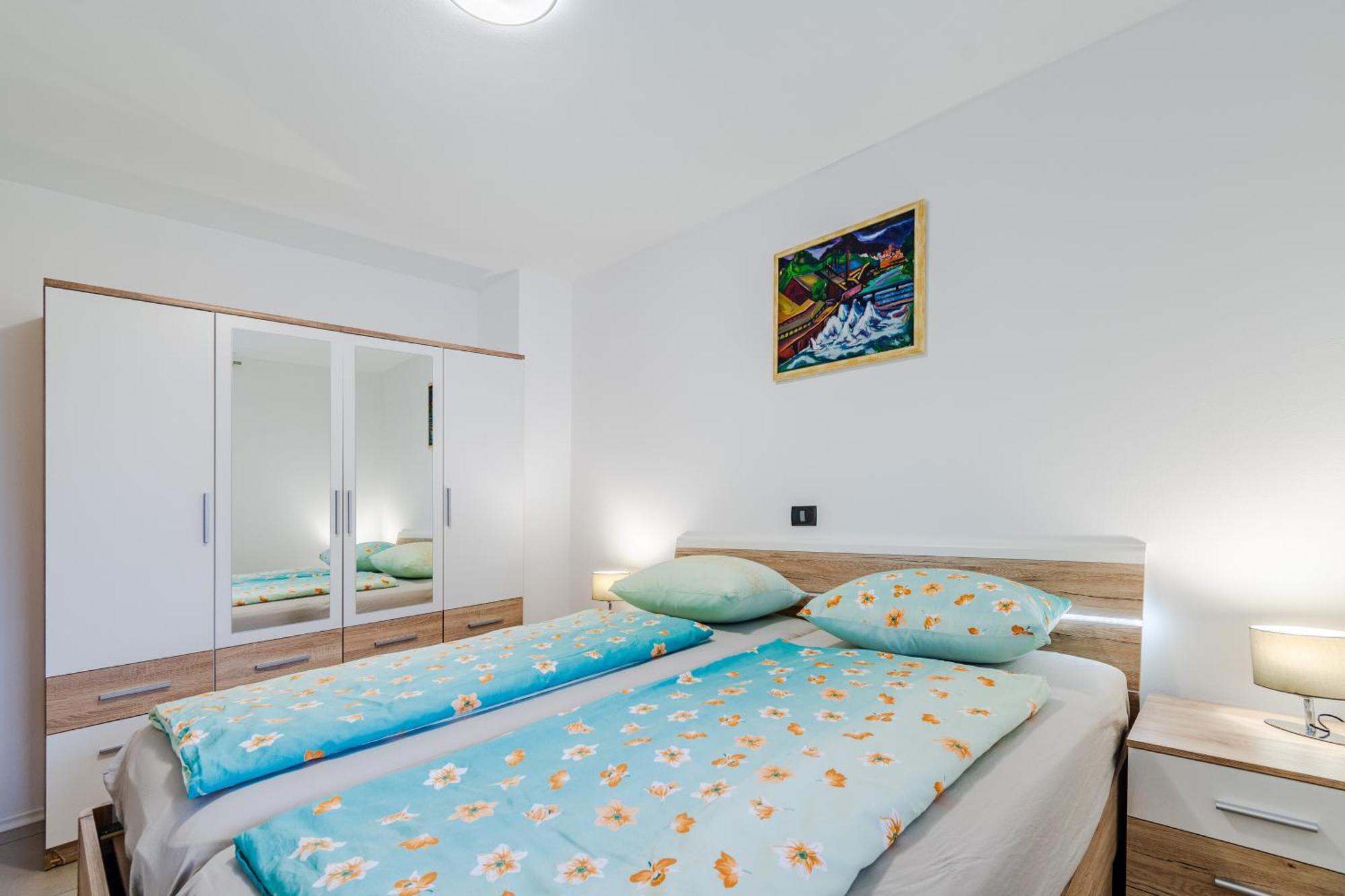 Penzion Hosnar, Hisa Misc Bovec Luaran gambar